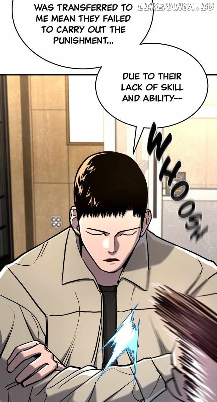 Justice Served Chapter 14 59